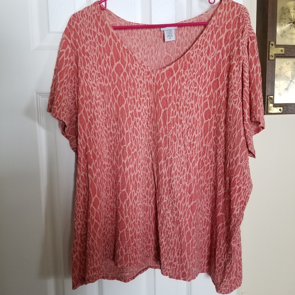 Casual top